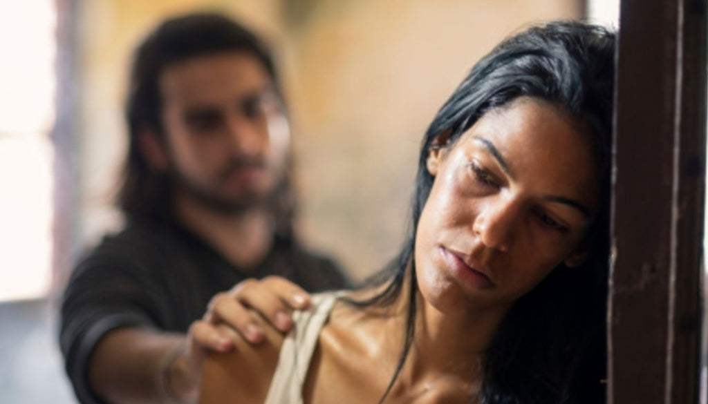 DRiiBE for victims of domestic violence