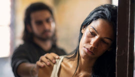 DRiiBE for victims of domestic violence