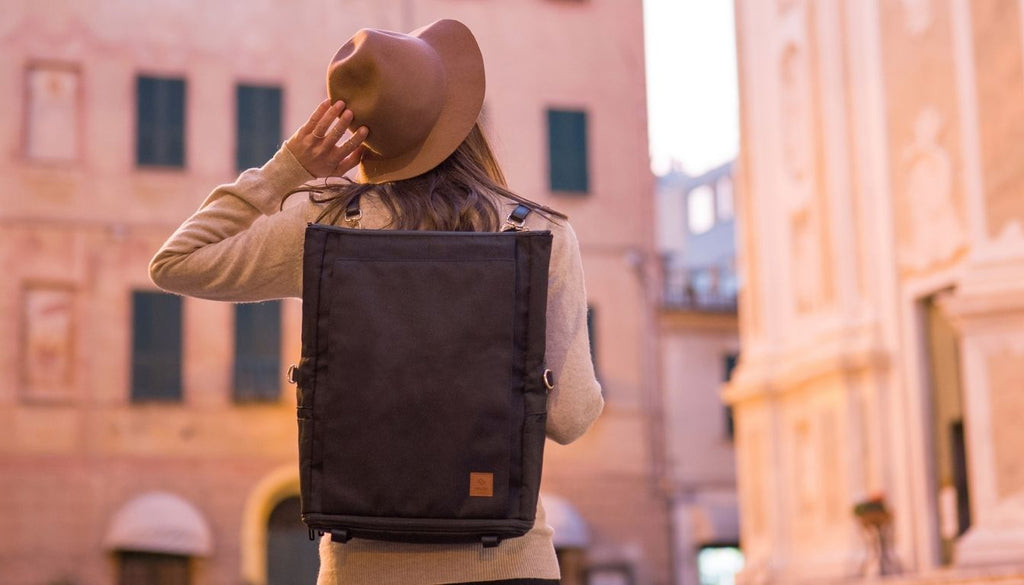 How to Build Confidence for Your First Solo Trip