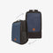 CITYC Laptop 2 in 1 Backpack Navy Blue