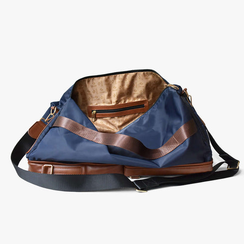 HOLIDAY 4-in-1 Convertible Crossbody Duffle Bag Backpack