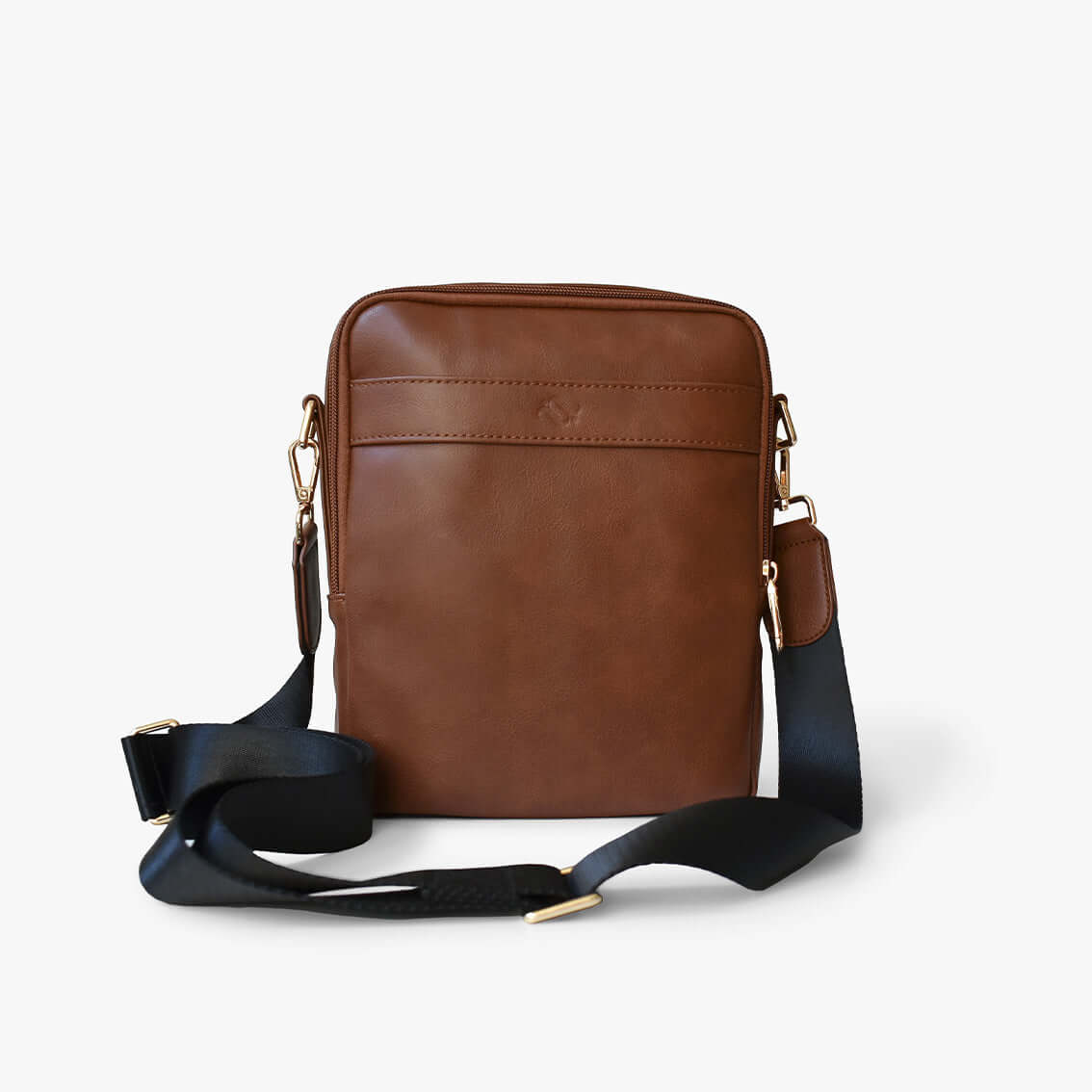 cross body travel bag for men HOLIDAY 4-in-1 Convertible Crossbody Duffle Backpack on 【Small size Penn Fierce IV 4000 Logo Color:1-Color (default) 500+