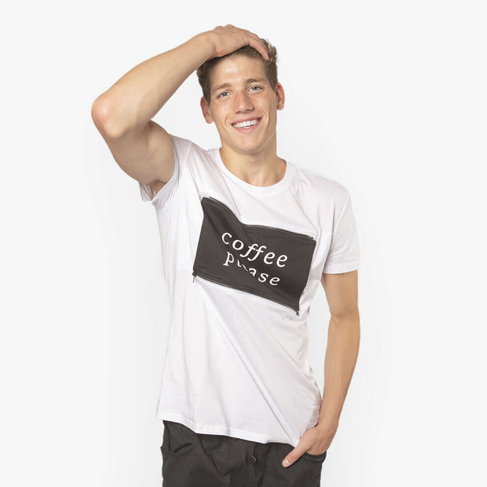 Men's Travel Wear collection