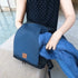 CITYC Laptop 2 in 1 Backpack Navy Blue