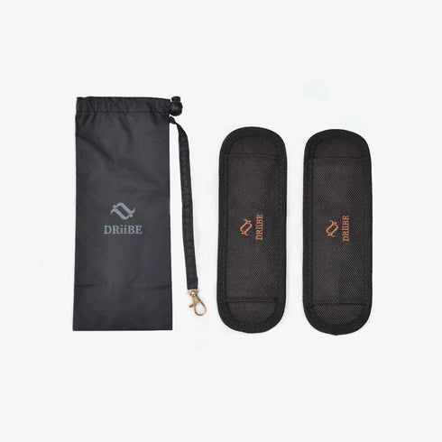 Shoulder Strap Pads for Backpacks & Bags