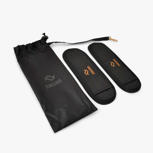 Shoulder Strap Pads for Backpacks & Bags