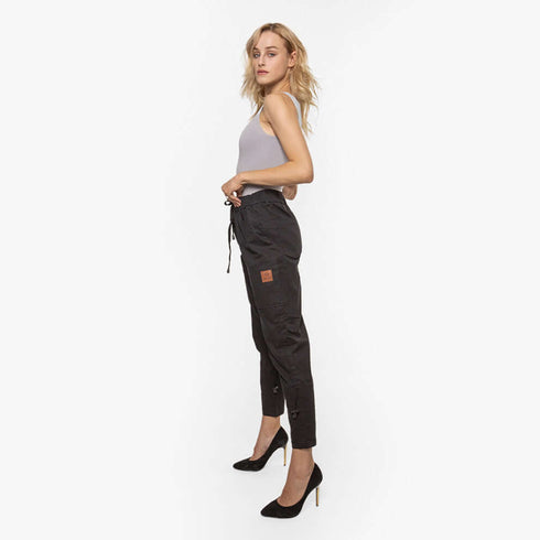 DownUNDERS Women's Travel Pants