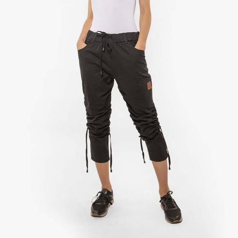 DownUNDERS Women's Travel Pants