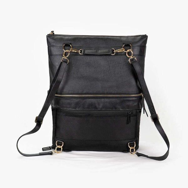 Underonesky Convertible backpack🇺🇸, Women's Fashion, Bags